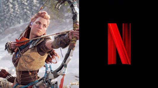 Zbulohet titulli i serialit Horizon në Netflix