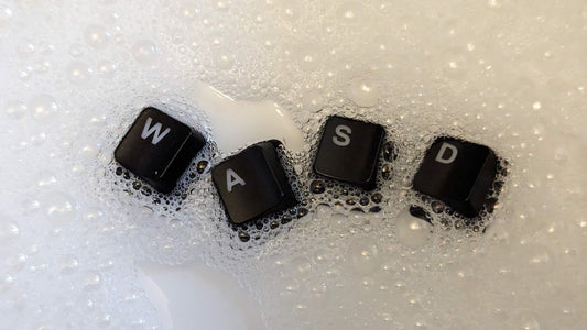 How to clean dust from your PC and peripherals — inside and out