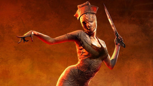 Një film Silent Hill mund të publikohet në 2023