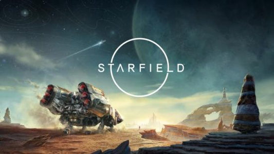 Bethesda shtyn Redfall dhe Starfield për në 2023