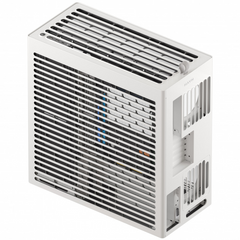 Case HAVN HS 420  White - Albagame