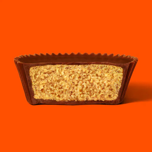 Chocolate Reese's Peanut Butter Big Cup - Albagame