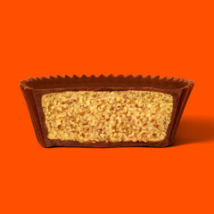 Chocolate Reese's Peanut Butter Big Cup - Albagame