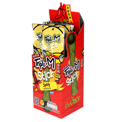 Crispy Seaweed Roasted Spicy - Albagame