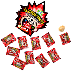 Candy Popping Cola Box - Albagame