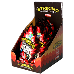 Candy Popping Cola Box - Albagame