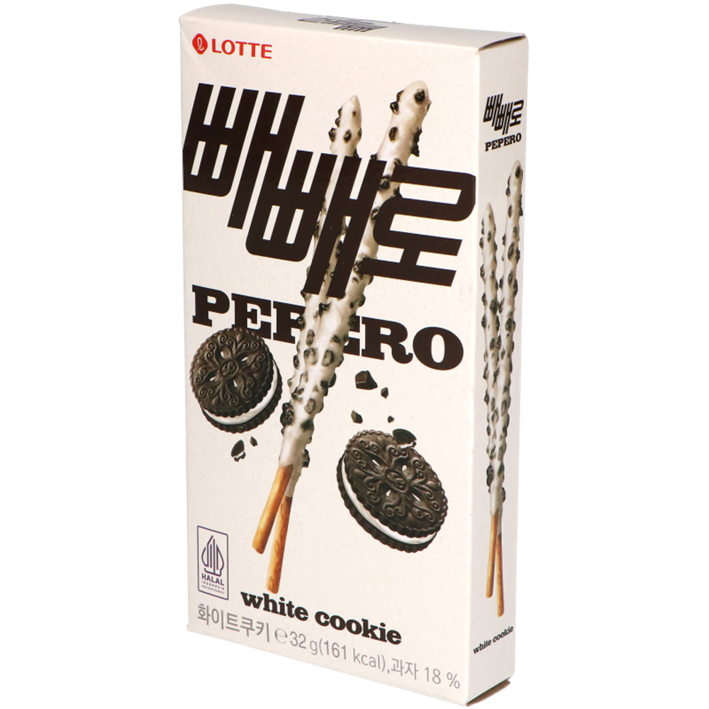 Biscuit Sticks Pepero Cookie Flavor - Albagame
