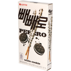 Biscuit Sticks Pepero Cookie Flavor - Albagame