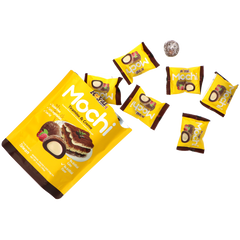 Mochi Royal Family Tiramisu Flavor - Albagame