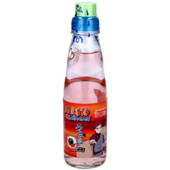 Soda Ramune Naruto Watermelon