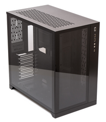 Case Lian LI O11 Dynamic , EATX , Panorama View - Albagame