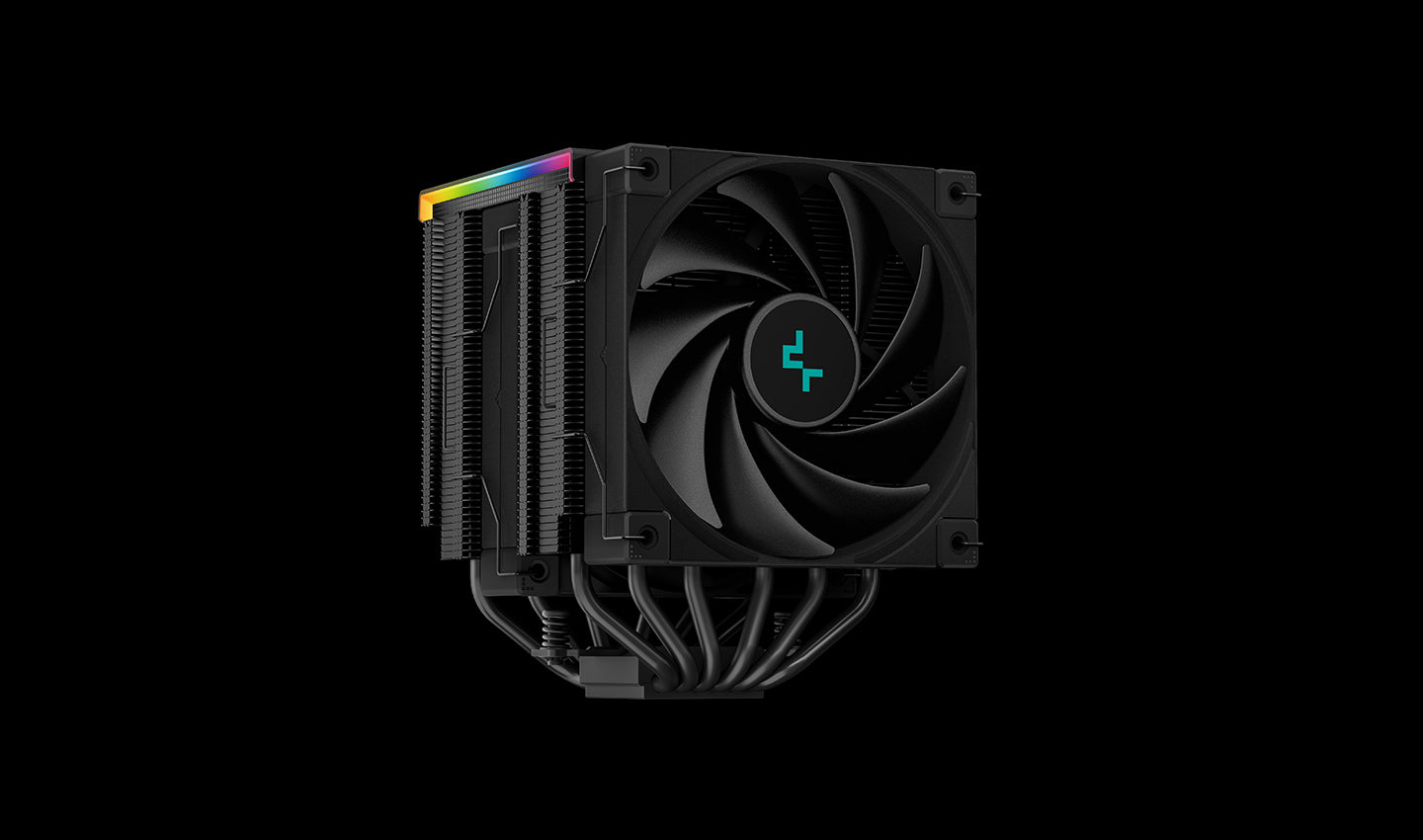 Cooler  DeepCool AK620 DIGITAL - Albagame