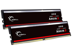 RAM 32GB G.Skill Aegis 5   1x 32GB 6000MHz - Albagame
