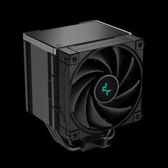 Cooler  DeepCool AK500 ZERO DARK - Albagame