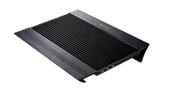 Cooling Notebook DeepCool N8 - Albagame