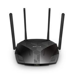 Router Mercusys MR80X AX3000 , Wireless 6 - Albagame