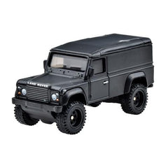 Vehicle Hot Wheels Premier Fast & Furious Land Rover Defender 110 - Albagame