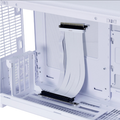 Vertical GPU Kit  Lian Li A3-1X - Albagame