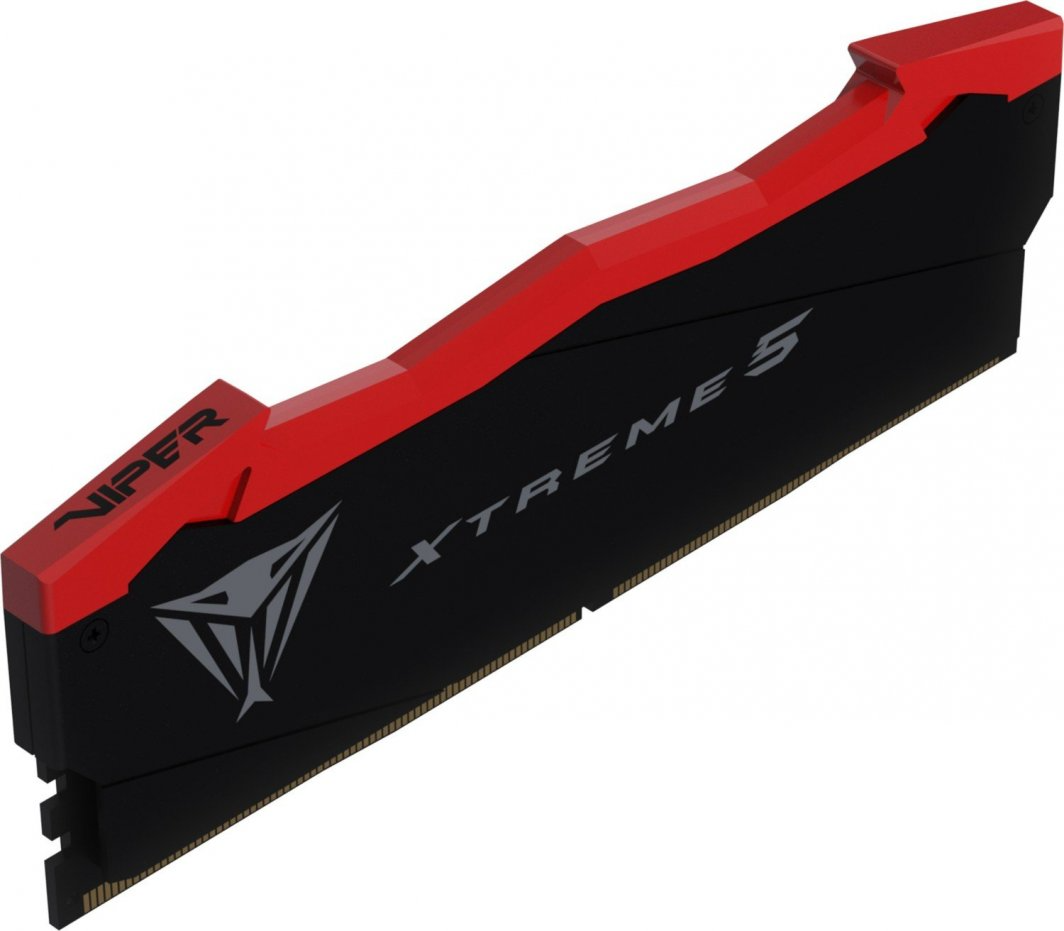 RAM 32GB Patriot Viper Venom  2x 16GB 7600MHz - Albagame