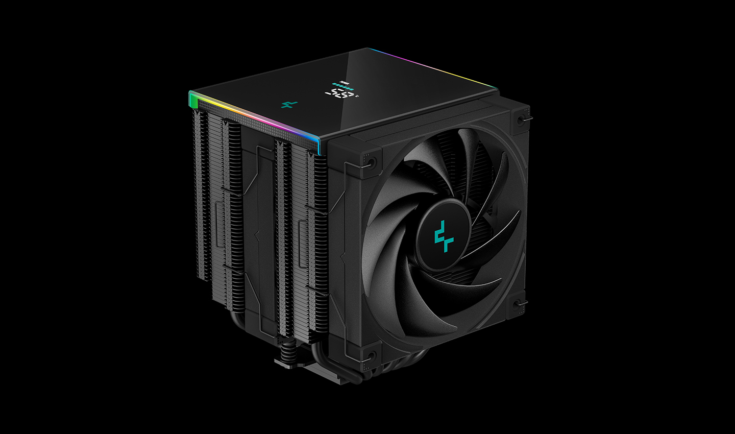 Cooler  DeepCool AK620 DIGITAL - Albagame