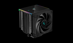 Cooler  DeepCool AK620 DIGITAL - Albagame