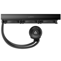 Cooler Arctic Liquid Freezer III 360 - Albagame