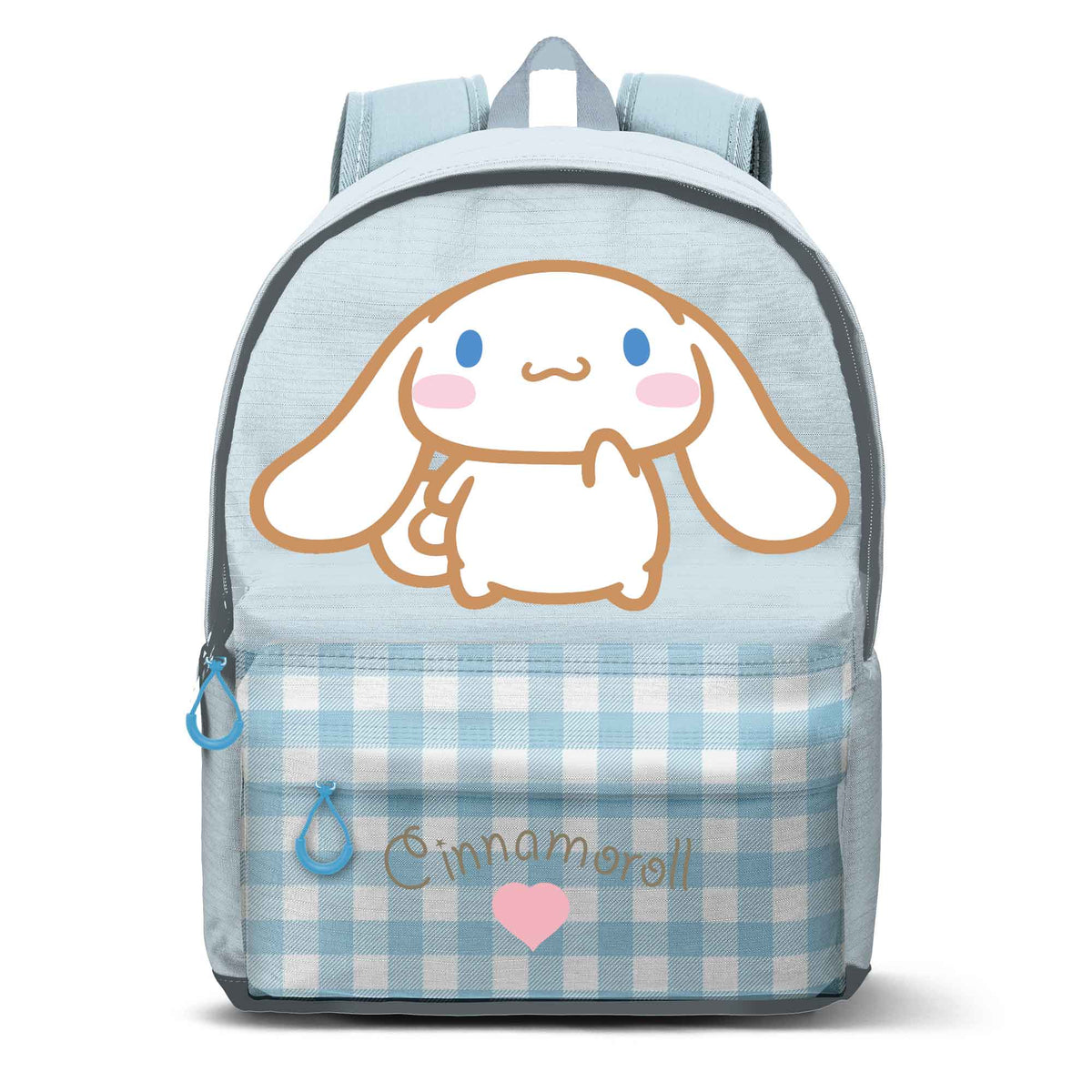 Backpack Hello Kitty Cinnamoroll 44cm