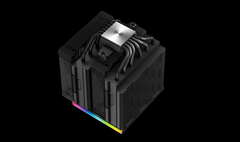 Cooler  DeepCool AK620 DIGITAL - Albagame