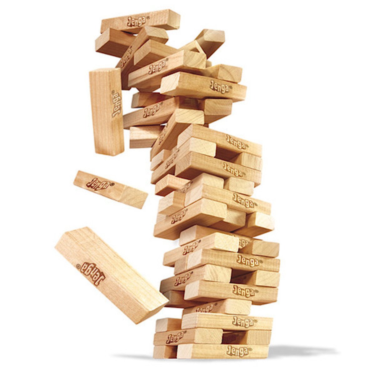 Jenga - Albagame