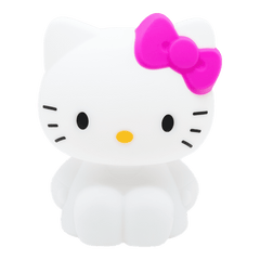 Shaped Light Hello Kitty Rechargeable - Albagame
