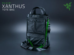 Tote Bag Razer Xanthus On-The-Go Gamer 16'' Water-Repellent - Albagame