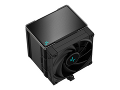 Cooler  DeepCool AK500 ZERO DARK - Albagame