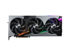 GPU MSI VANGUARD SOC GeForce RTX 5090 32GB GDDR7 , 3x Fan , Black , G5090-32VGS - Albagame