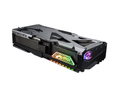 GPU MSI VANGUARD SOC GeForce RTX 5090 32GB GDDR7 , 3x Fan , Black , G5090-32VGS - Albagame