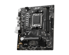 Motherboard MSI A620M-E , Micro ATX , DDR5 , Socket AM5 , 911-7E28-014 - Albagame