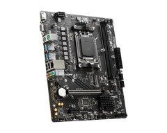 Motherboard MSI A620M-E , Micro ATX , DDR5 , Socket AM5 , 911-7E28-014 - Albagame
