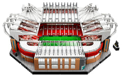 Lego Creator Old Trafford Manchester United 10272 - Albagame