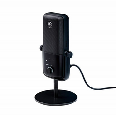 Elgato Wave:3 , Premium Microphone & Digital Mixing Solution , 10MAB9901 - Albagame