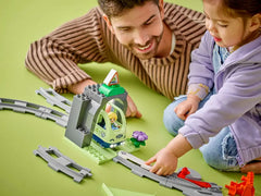 Lego Duplo Train Tunnel and Tracks Set 10425 - Albagame
