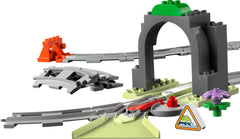 Lego Duplo Train Tunnel and Tracks Set 10425 - Albagame