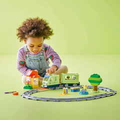 Lego Duplo Interactive Adventure Train 10427 - Albagame