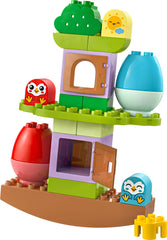 Lego Duplo Balancing and Stacking Tree 10440 - Albagame