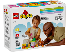 Lego Duplo Winnie the Pooh's Birthday Party 10457 - Albagame