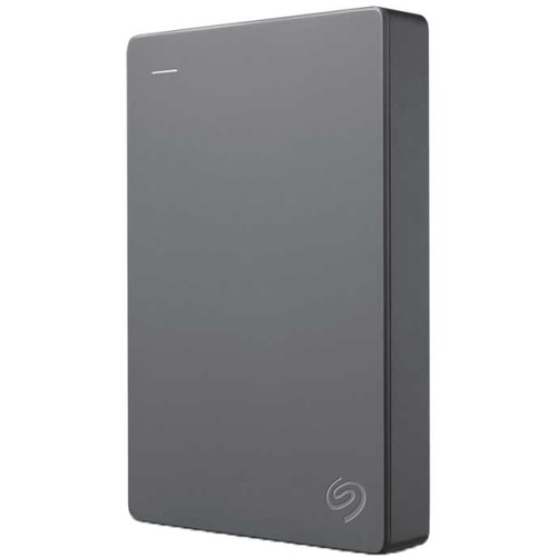 HDD External 5TB Seagate Basic 2.5" - Albagame