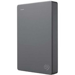 HDD External 5TB Seagate Basic 2.5" - Albagame