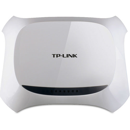 Router TP-Link 150MbPS Wireless N TL-WR720N - Albagame