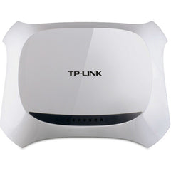 Router TP-Link 150MbPS Wireless N TL-WR720N - Albagame