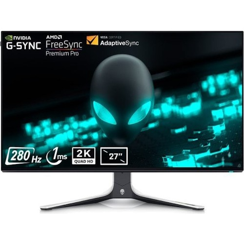 DELL ALIENWARE AW2723DF  2K QHD 280Hz