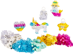 Lego Classic Magical Transparent 11040 - Albagame