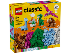 Lego Classic Creative Dinosaurs 11041 - Albagame